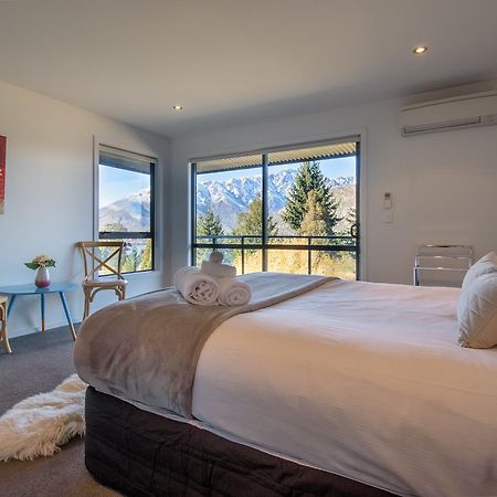 Quartz Rise Haven Queenstown Exterior foto