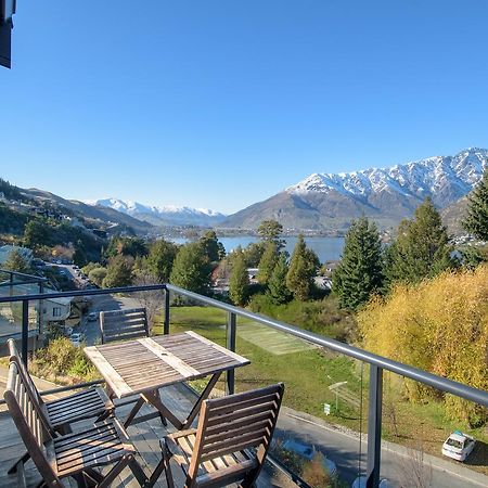Quartz Rise Haven Queenstown Exterior foto