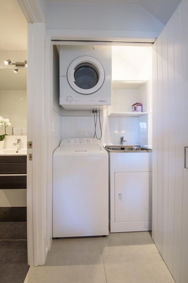 Quartz Rise Haven Queenstown Exterior foto