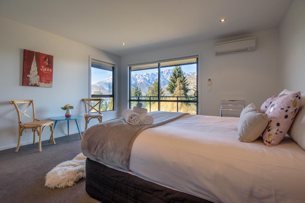 Quartz Rise Haven Queenstown Exterior foto