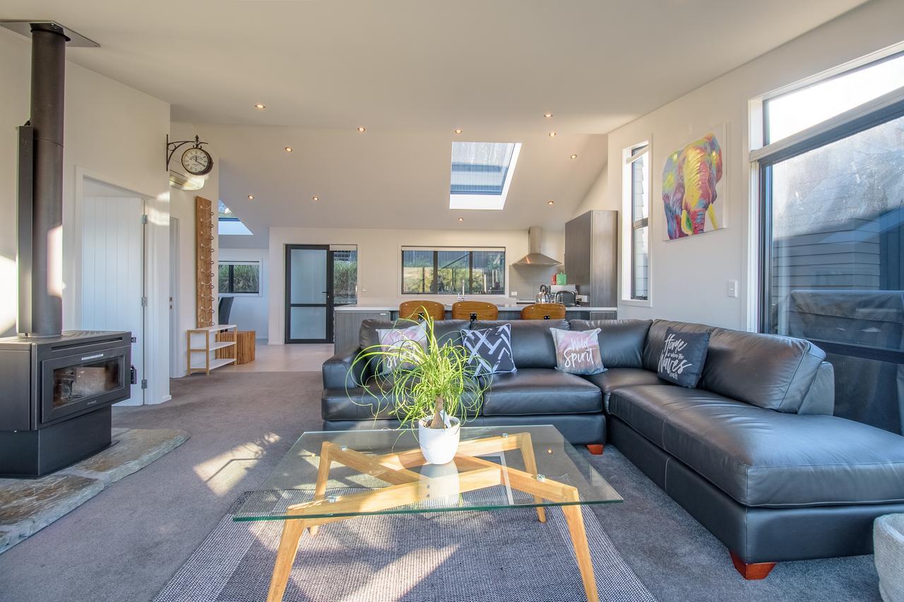 Quartz Rise Haven Queenstown Exterior foto