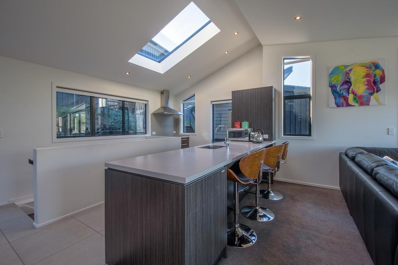 Quartz Rise Haven Queenstown Exterior foto