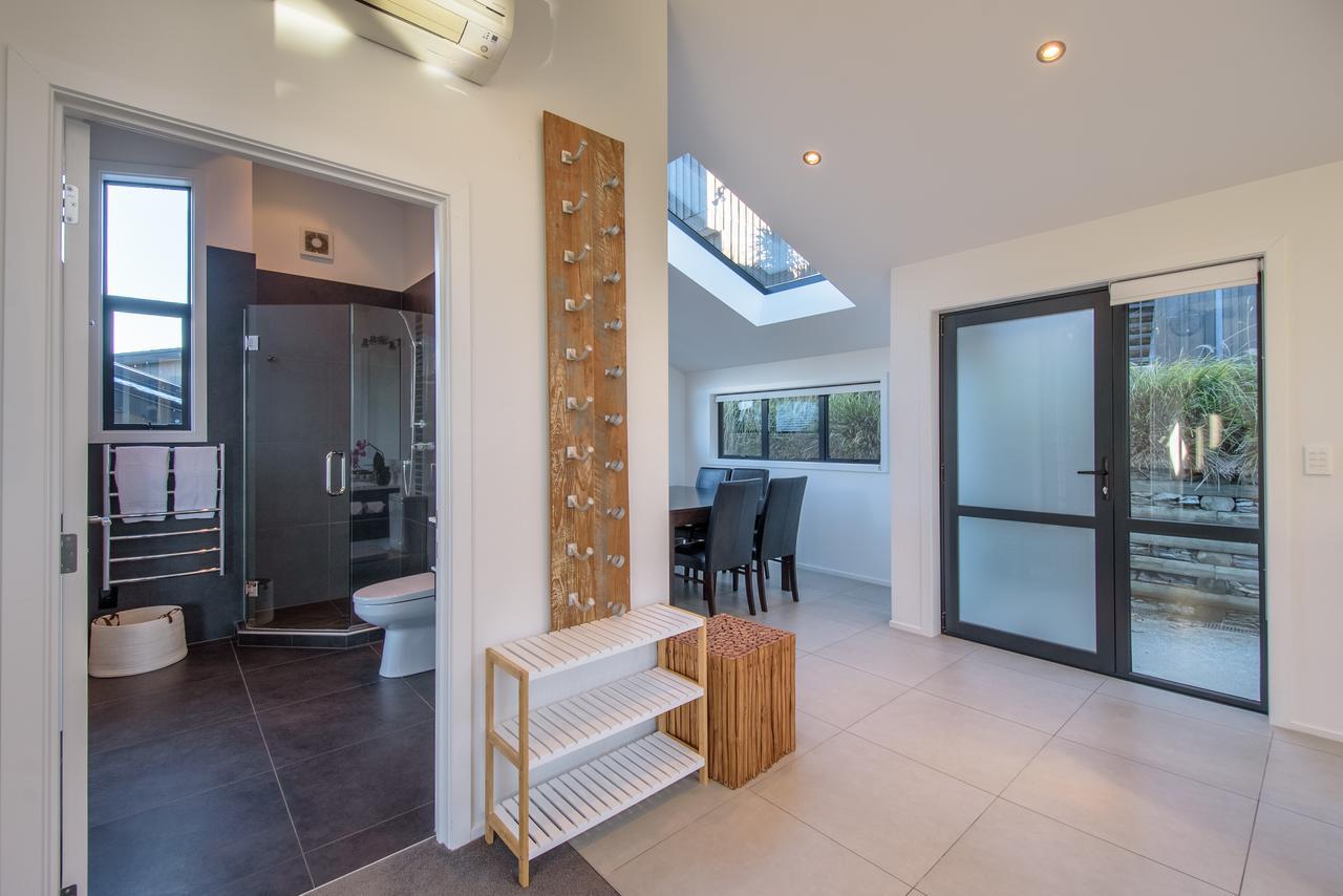 Quartz Rise Haven Queenstown Exterior foto