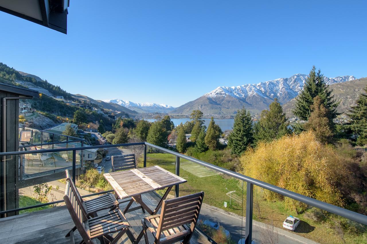 Quartz Rise Haven Queenstown Exterior foto