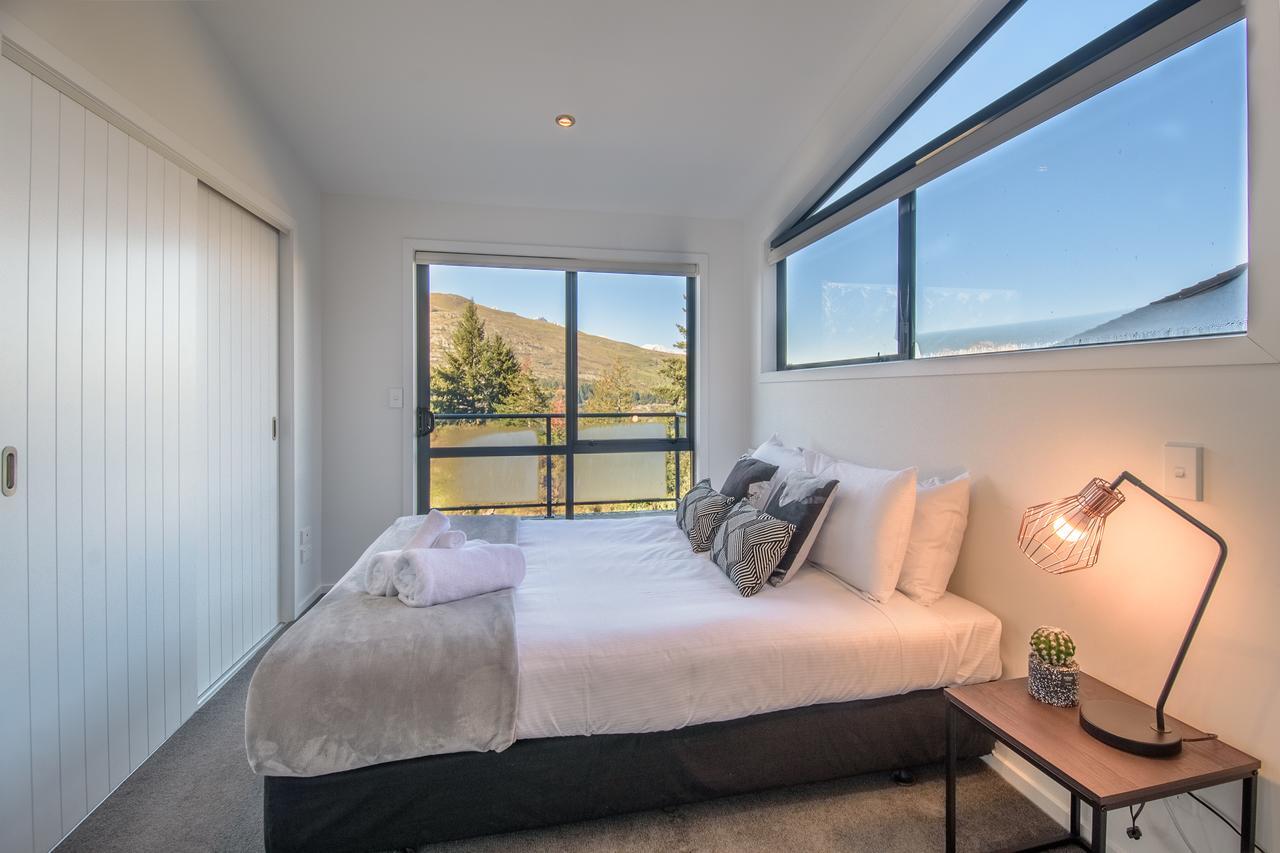 Quartz Rise Haven Queenstown Exterior foto