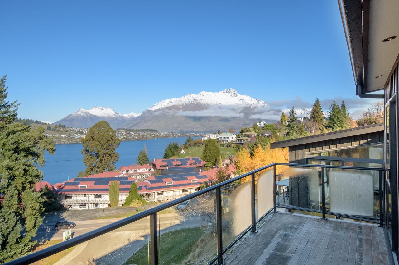 Quartz Rise Haven Queenstown Exterior foto