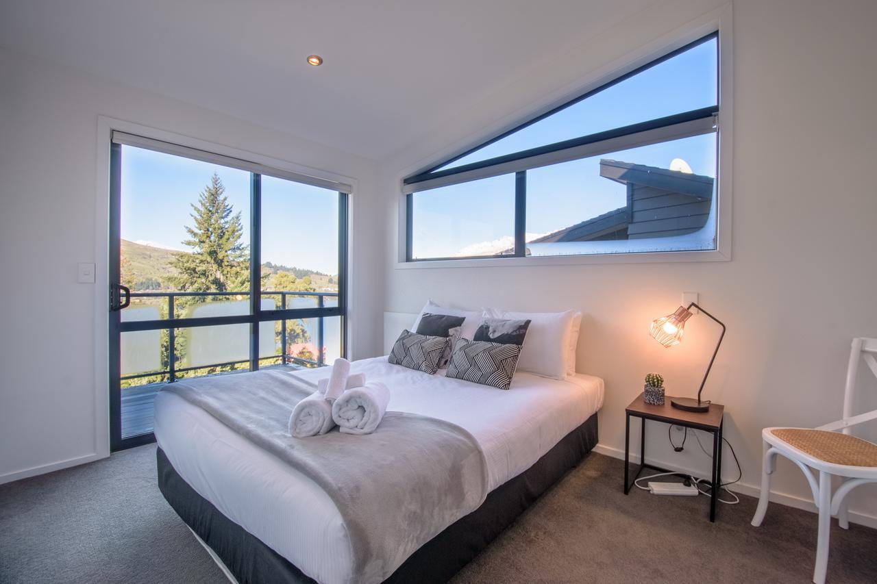 Quartz Rise Haven Queenstown Exterior foto