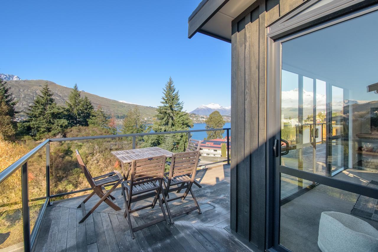Quartz Rise Haven Queenstown Exterior foto