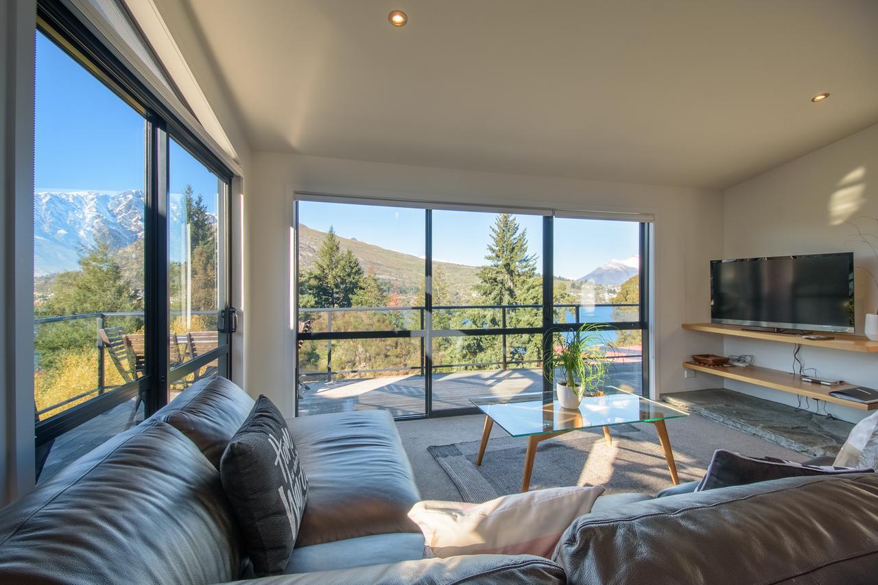 Quartz Rise Haven Queenstown Exterior foto
