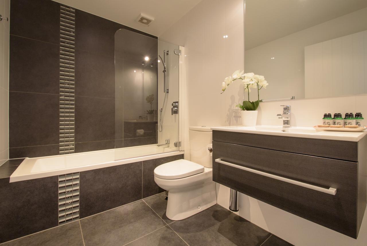 Quartz Rise Haven Queenstown Exterior foto