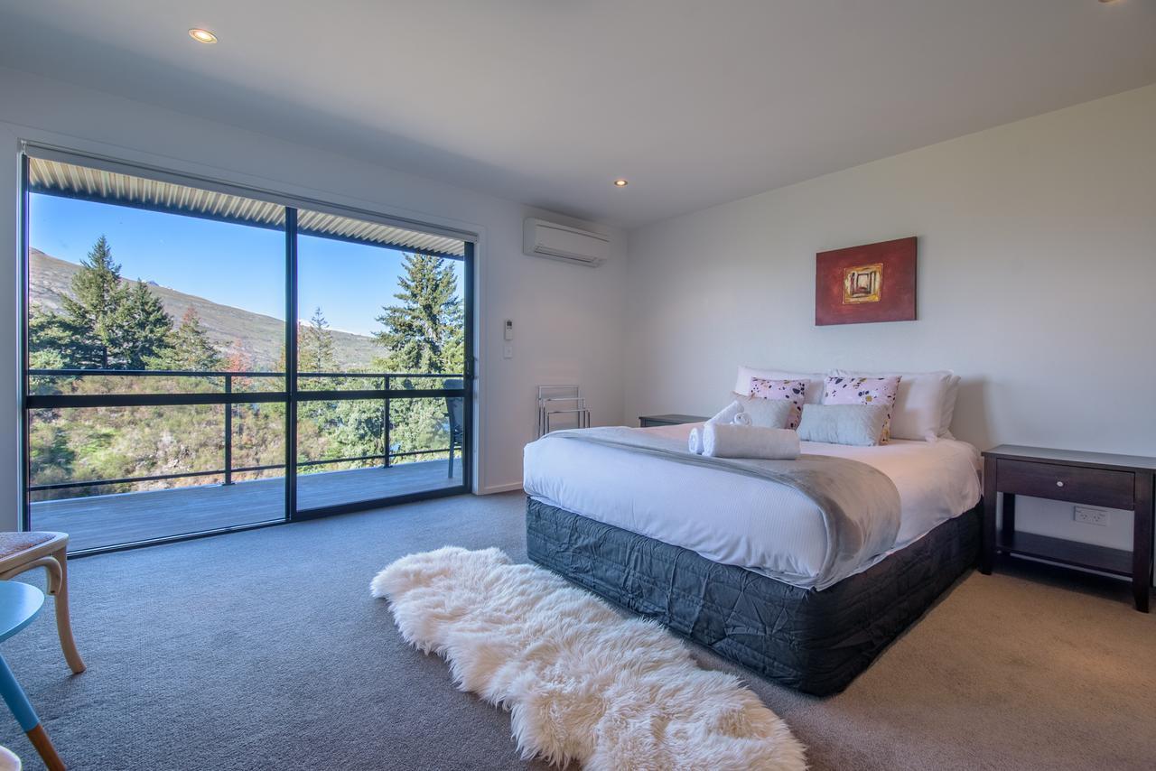 Quartz Rise Haven Queenstown Exterior foto