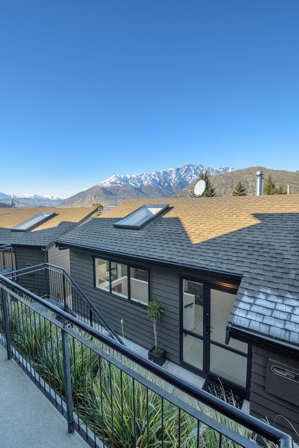Quartz Rise Haven Queenstown Exterior foto
