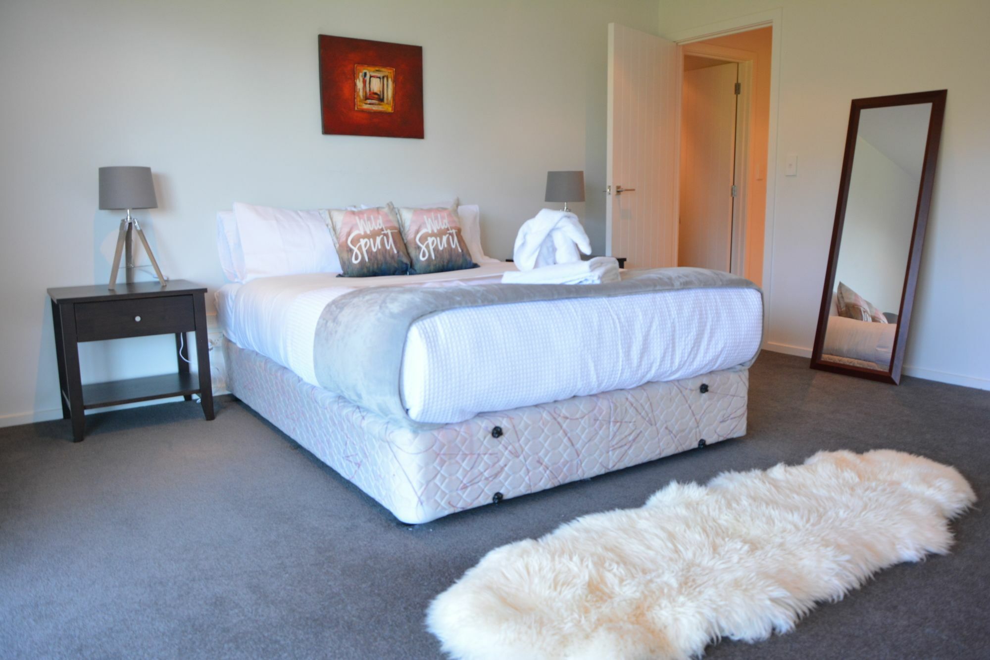 Quartz Rise Haven Queenstown Exterior foto