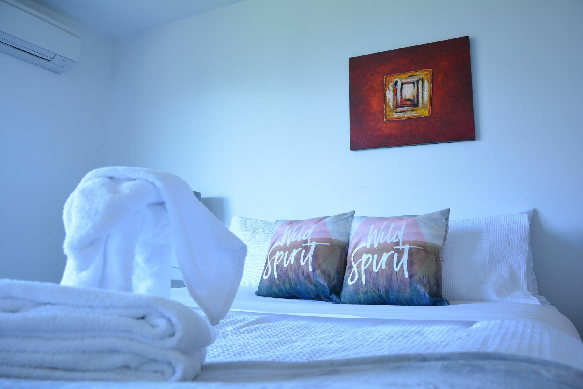 Quartz Rise Haven Queenstown Exterior foto