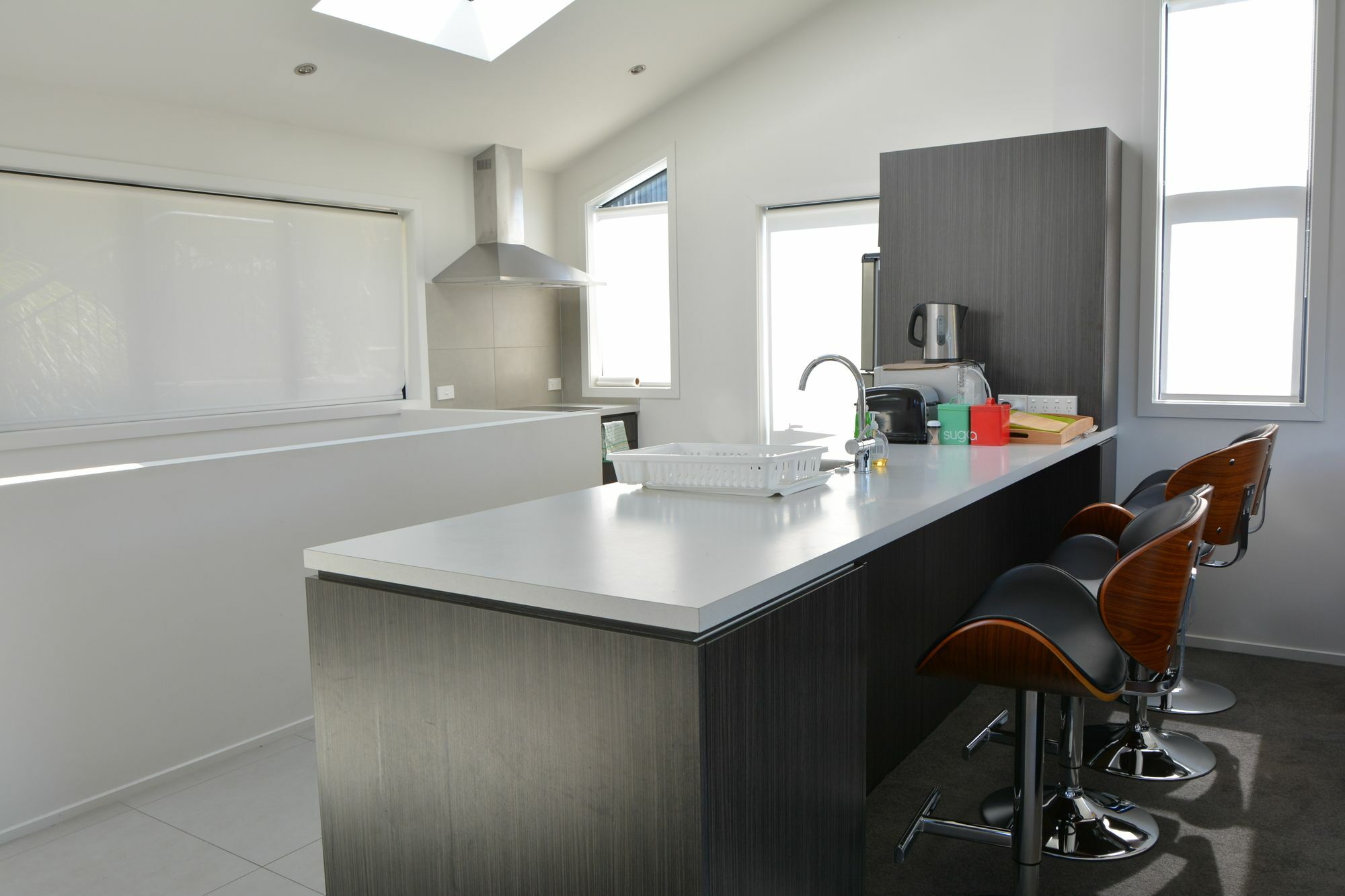 Quartz Rise Haven Queenstown Exterior foto