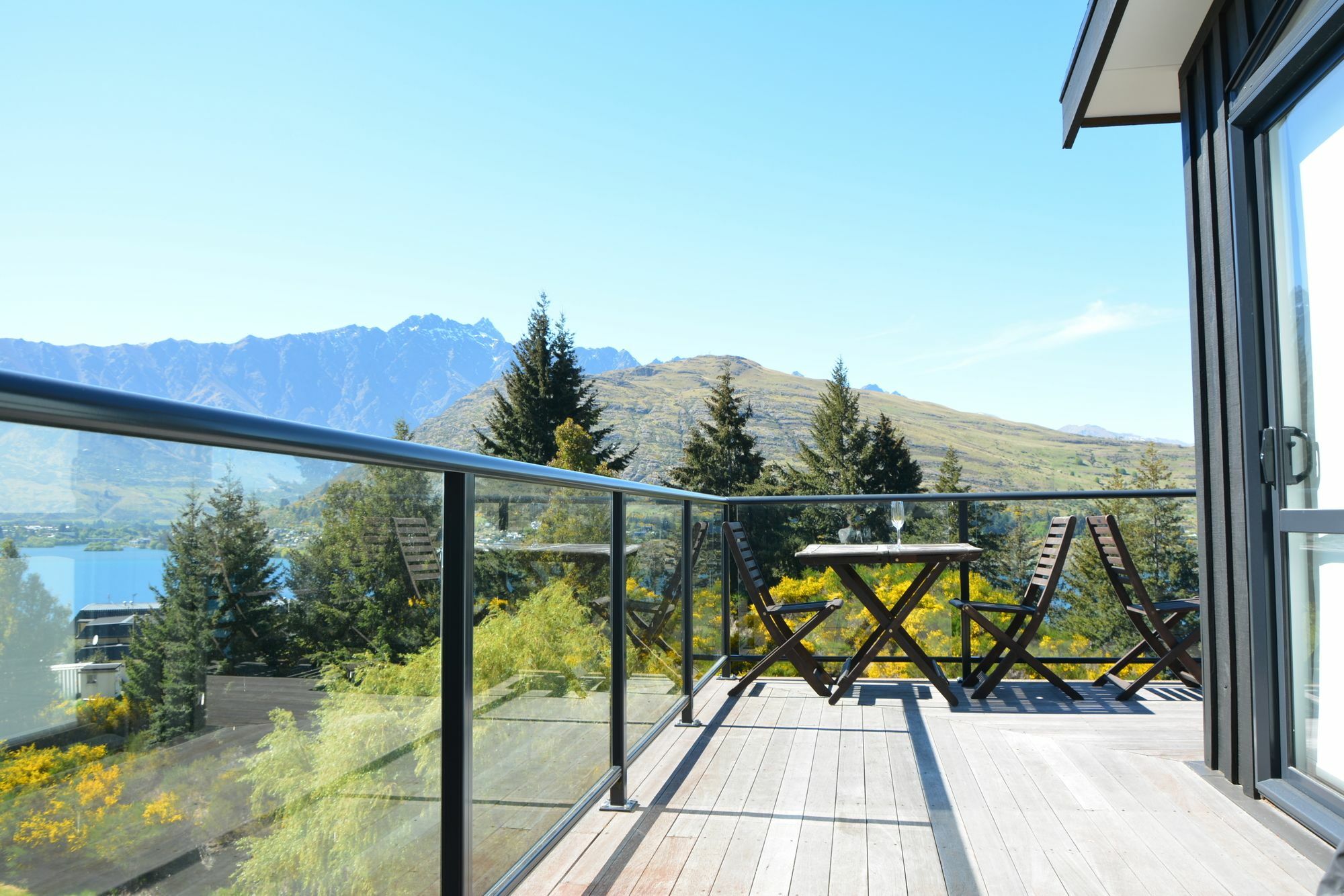 Quartz Rise Haven Queenstown Exterior foto