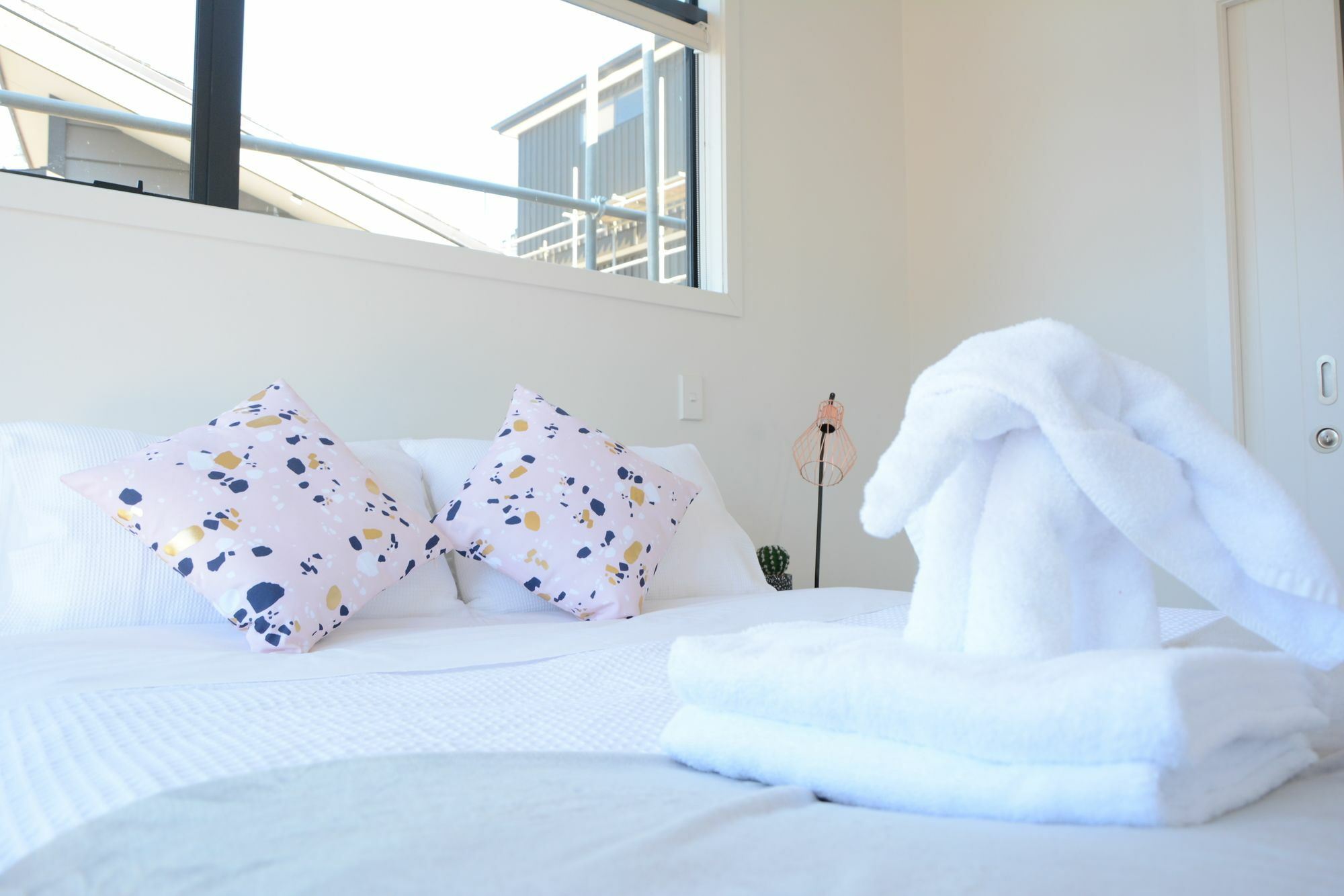 Quartz Rise Haven Queenstown Exterior foto