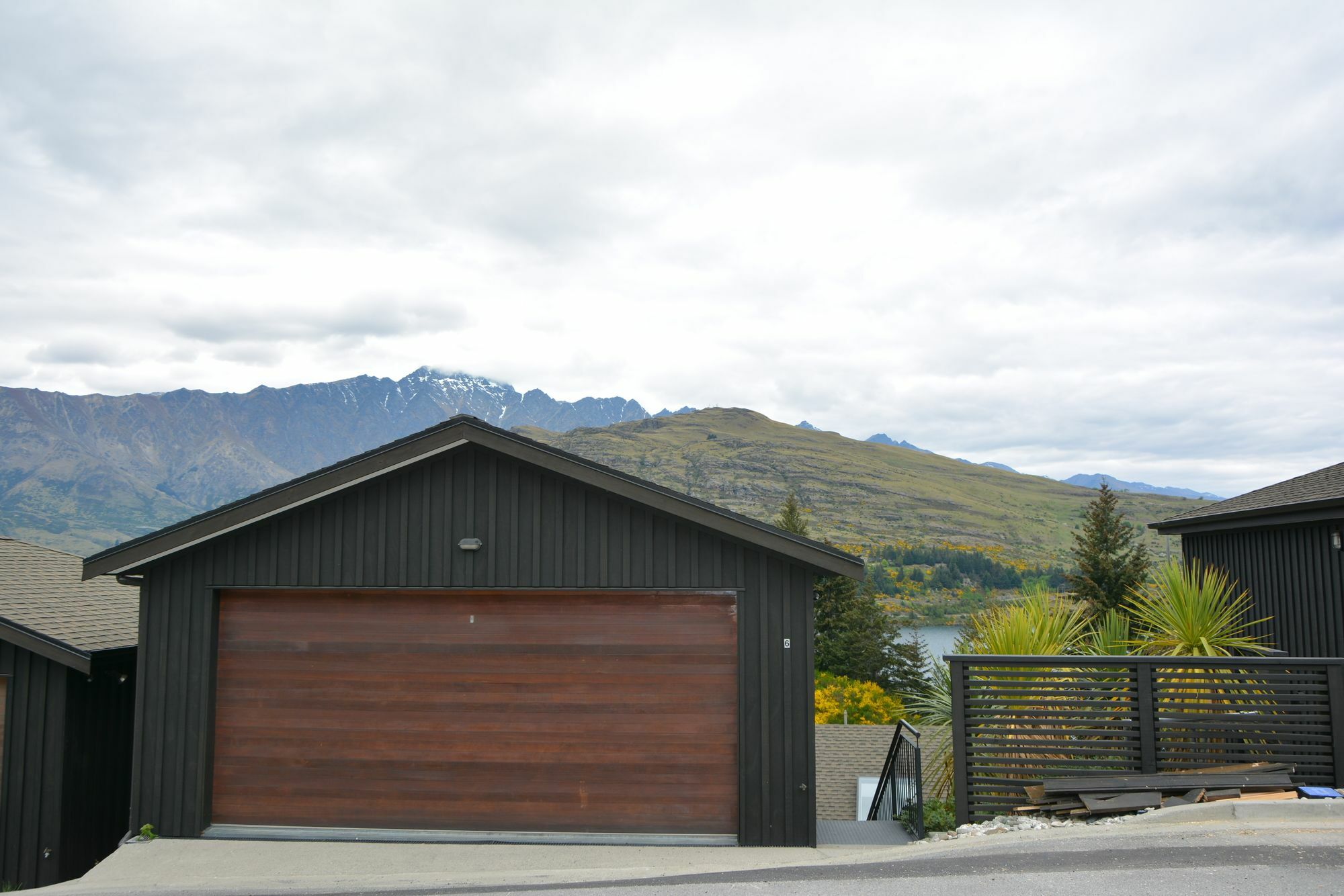Quartz Rise Haven Queenstown Exterior foto