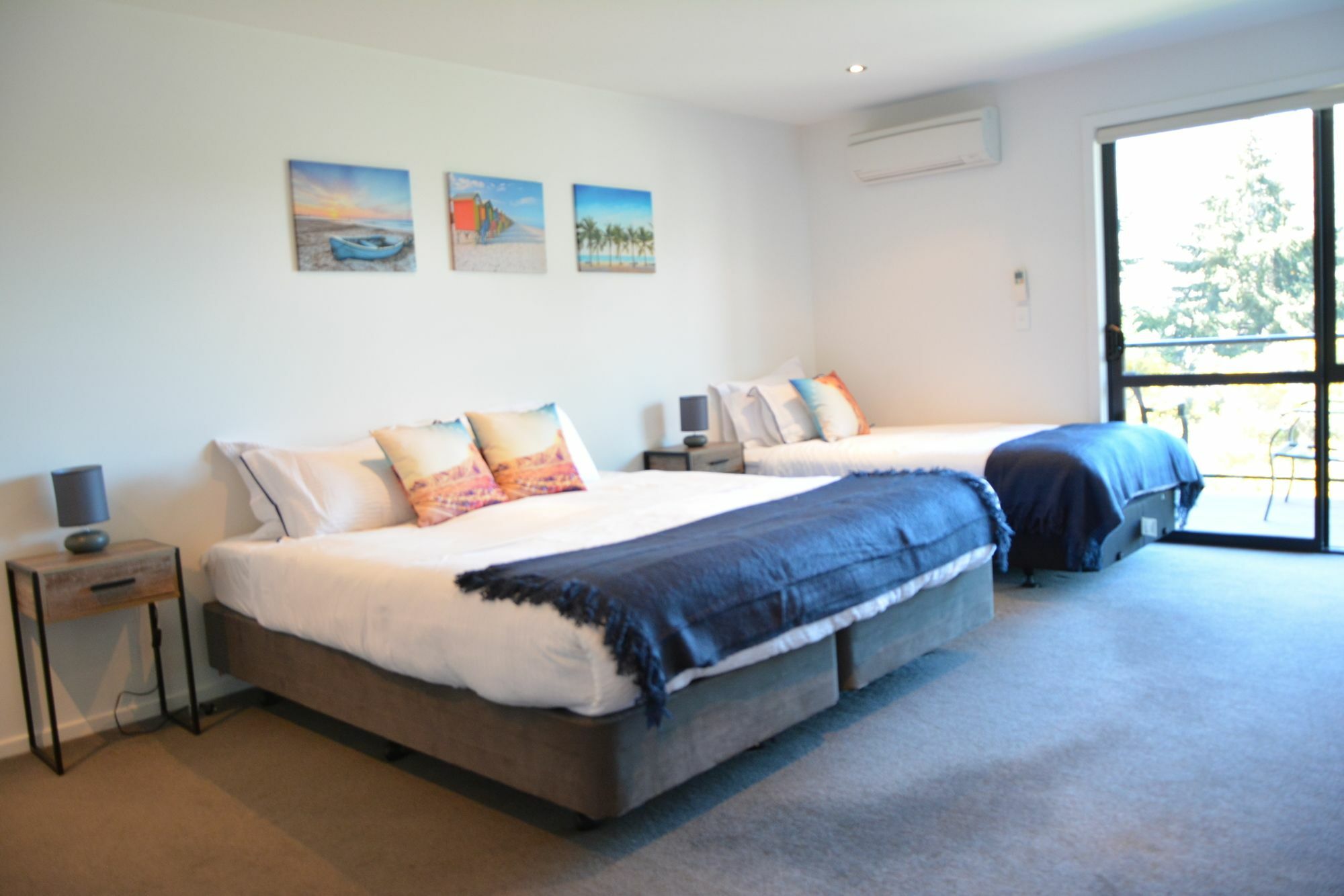 Quartz Rise Haven Queenstown Exterior foto