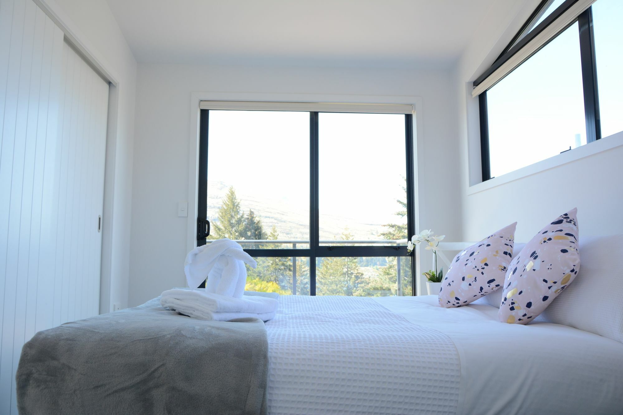 Quartz Rise Haven Queenstown Exterior foto