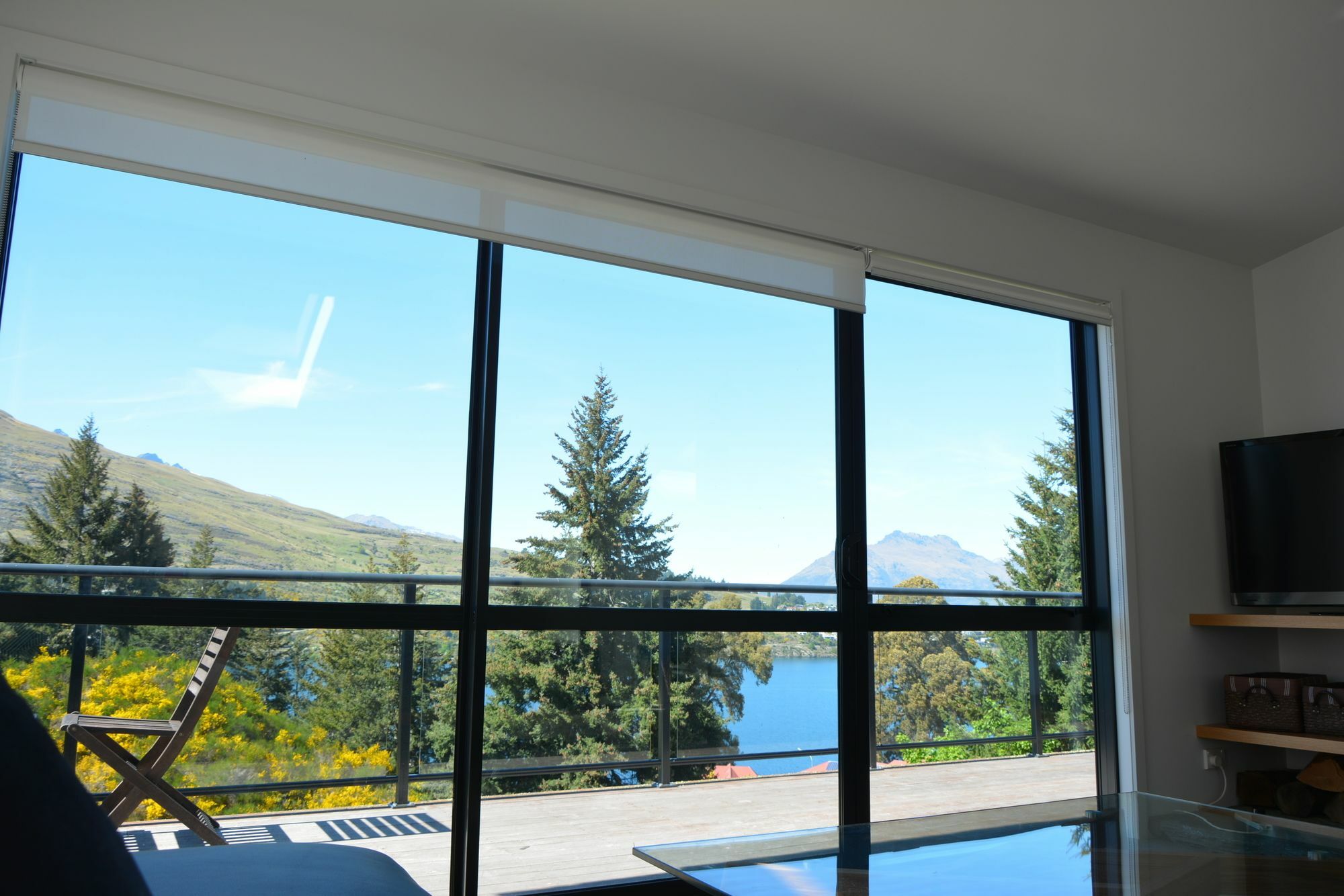 Quartz Rise Haven Queenstown Exterior foto