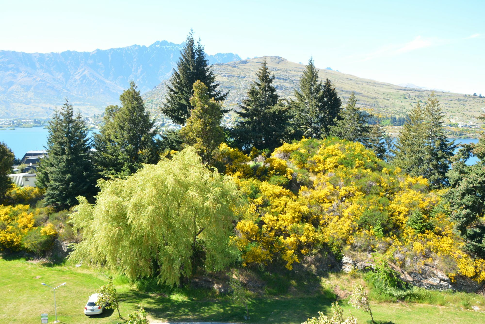 Quartz Rise Haven Queenstown Exterior foto