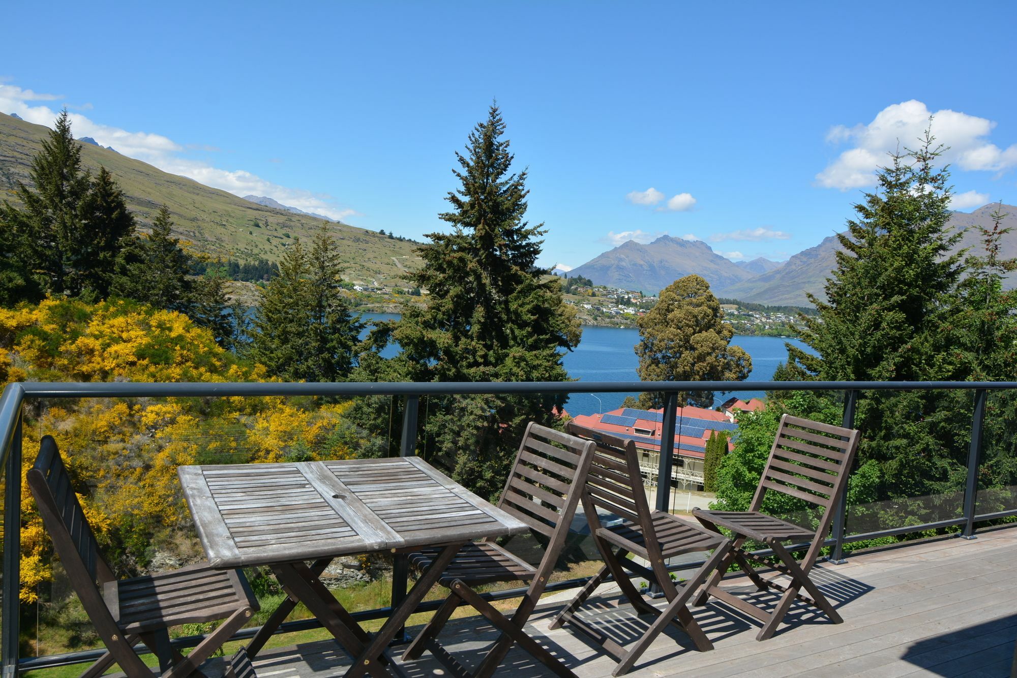 Quartz Rise Haven Queenstown Exterior foto