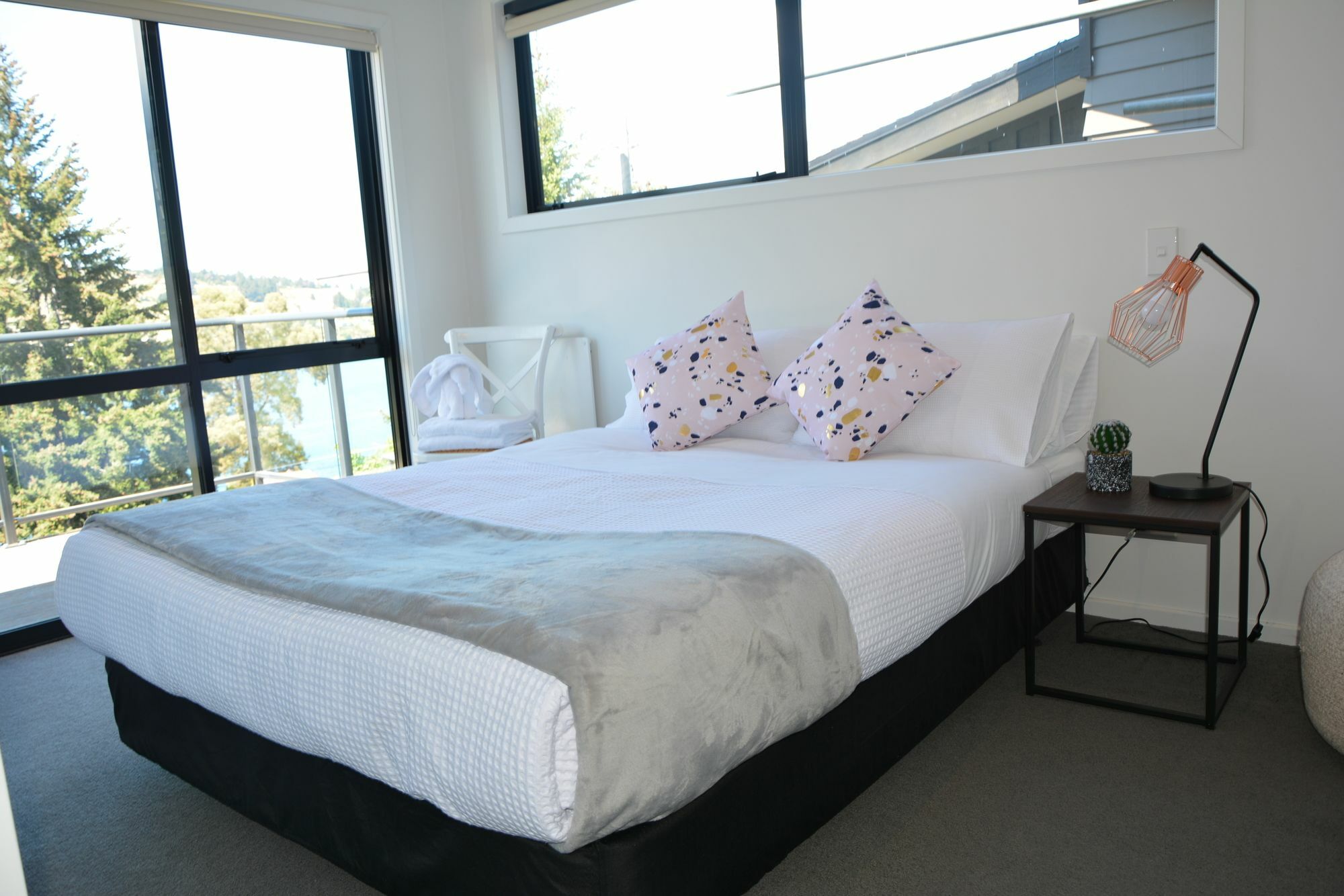 Quartz Rise Haven Queenstown Exterior foto