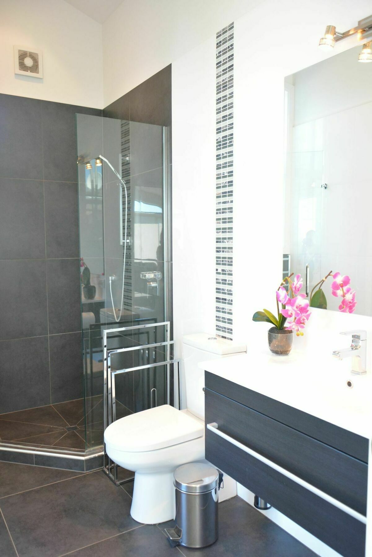 Quartz Rise Haven Queenstown Exterior foto