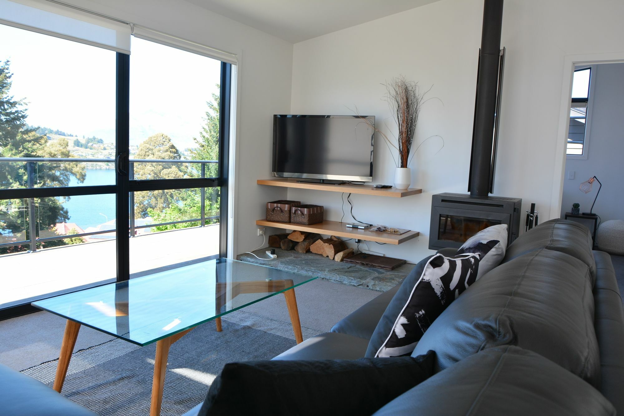 Quartz Rise Haven Queenstown Exterior foto